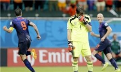 سزار: به کاسیاس بیشتر احترام بگذارید