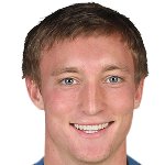 Dylan Remick/هیوستون داینامو /آمریکا / باشگاهی / مردان (826)/34