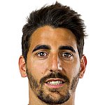 خاویر کارپیو مارتین/سالمانتینو / / باشگاهی / مردان (7307)/41