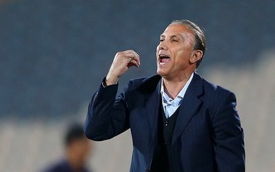 دربی | درخشان: حتما دربی را می‌بریم / سوشا قهر نکرده