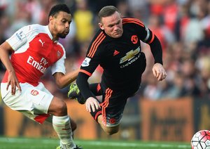 فرانسيس كوكلين - رونی