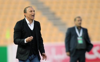 لیگ برتر | درخشان: مستحق پیروزی بودیم/داور دو پنالتی را نگرفت