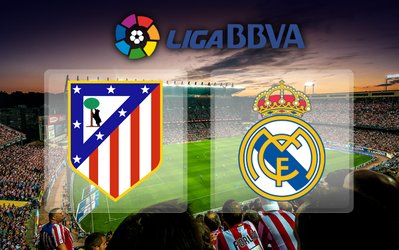 پیش‌بازی | اتلتیکو مادرید – رئال مادرید / ال‌دربی، مهم‌ترین محکِ بنیتز