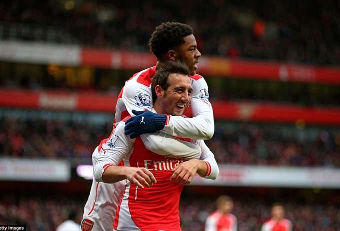 سانتی کازورلا