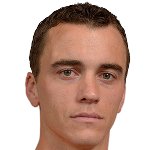 وليام ویوِر/هیوستون داینامو /آمریکا / باشگاهی / مردان (826)/42