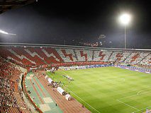 Top Ten | رعدآساترین ورزشگاه های فوتبالی جهان