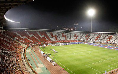 Top Ten | رعدآساترین ورزشگاه های فوتبالی جهان