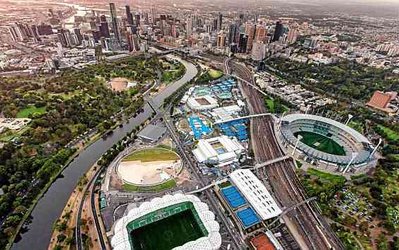 استرالیا در رویای میزبانی جام جهانی