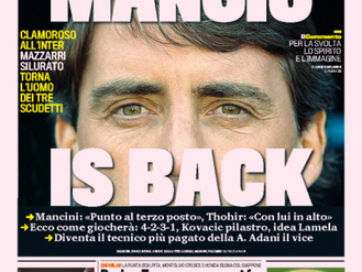 گاتزتا دلو اسپورت