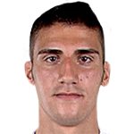 مارچلو تروتا/فِروزینونه /ایتالیا / باشگاهی / مردان (3871)/33