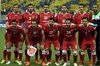 لخویا 3 - 0 پرسپولیس/مرحله ی گروهی لیگ قهرمانان آسیا/خلاصه مسابقه