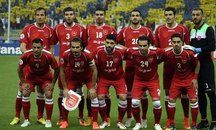 لخویا 3 - 0 پرسپولیس/مرحله ی گروهی لیگ قهرمانان آسیا/خلاصه مسابقه