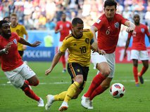 جام بیست‌و‌یکم | تحلیل و بررسی بازی بلژیک-انگلستان(رده‌بندی)