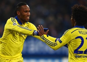 ديديه دروگبا