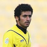 حسین رحیمی/فولاد یزد /ایران / باشگاهی / مردان (1066)/