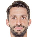 آیتک سولو/دارمشتات 98 /آلمان / باشگاهی / مردان (3857)/40