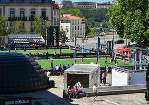 جام قهرمانی لیگ قهرمانان اروپا