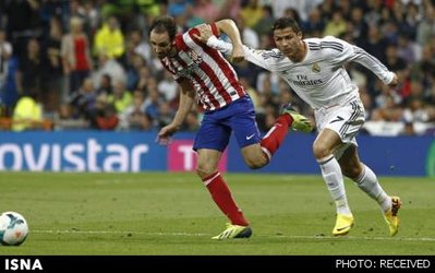 راز خوشحالی خاص رونالدو فاش شد