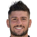 اروس پيسانو/بریستول سیتی /انگلستان / باشگاهی / مردان (3050)/38