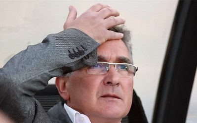 برانکو لیست بازیکنان مدنظرش را تغییر می‌دهد؟