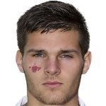 Dino Arslanagic/آنتورپ /بلژیک / باشگاهی / مردان (4223)/32