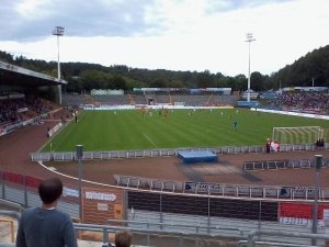 Leimbachstadion