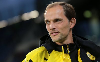 توخل: دورتموند مثل همیشه کوبنده نبود