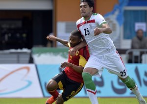 رضا حقیقی‌