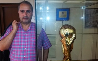 گزارشی از انتخابات مجمع عمومی سازمان لیگ / شکست ائتلاف فدراسیون‌نشینان