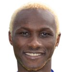 ابراهیم ياتارا/الشباب (ریاض) /عربستان سعودی / باشگاهی / مردان (376)/