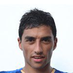 César Daniel Gómez/زولیا  / / باشگاهی / مردان (5362)/35