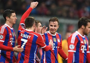 ماریو گوتزه