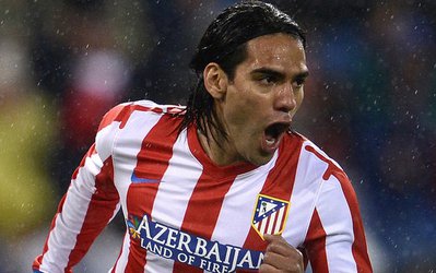 فالکائو: می‌دانستم که کاری سخت برای ماندن در باشگاه دارم / پس از 4 ماه فهمیدم جایی در اتلتیکو مادرید ندارم