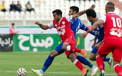 پيش‌بازی | تراكتورسازی - استقلال خوزستان / ويسی، تونی را به درب خروج نزدیک می‌كند؟