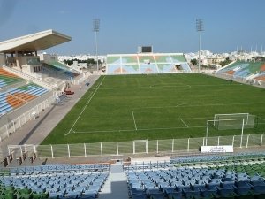 Al-Seeb Stadium
