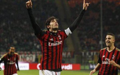 میلان در آستانه فروش به یک میلیاردر آسیای شرقی