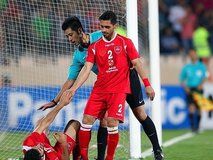 محمد قراگزلو | اين پرسپولیس الهلال را قلقلک هم نمی‌دهد!