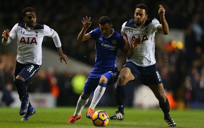 آیا واقعا شاهد رقابت برای کسب قهرمانی در لیگ جزیره خواهیم بود؟ یا چرا تاتنهام را نباید شانس قهرمانی دانست!