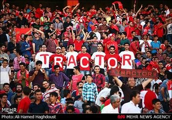 نقل و انتقالات | مهدی‌پور به تراکتور پیوست