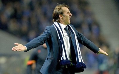 سرمربی پورتو: پیروزیمان را به دانیلو تقدیم میکنیم