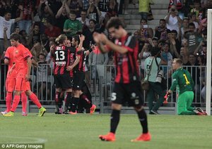 داریو سِویتانیچ