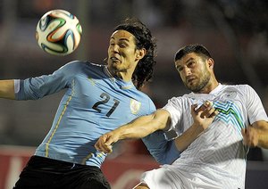 ادینسون کاوانی