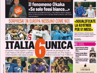 گاتزتا دلو اسپورت