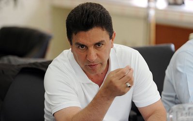 قلعه‌نویی: استقلال در حال از دست دادن زمان است/ نباید تیم ملی را تحت فشار گذاشت