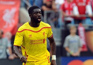 کولو حبیب توره