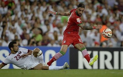 دژاگه برای حضور در اِی‌لیگ استرالیا وسوسه می‌شود؟