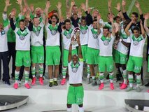 «ژرمن‌بال» | گرگ‌ها، دورتموند جدید