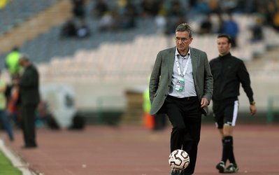 محمد قراگزلو | برانكو بخواهد می‌تواند خط دفاعش را ترميم كند