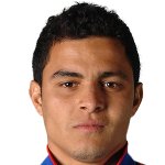 Giovanni Andrés Moreno Cardona/شانگهای شنهوا /چین / باشگاهی / مردان (1012)/39