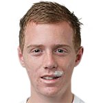 جک بارترام/بارو /انگلستان / باشگاهی / مردان (3095)/32